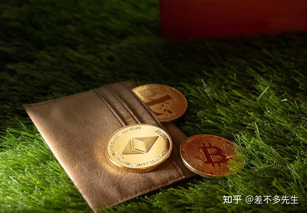 以太坊钱包(以太坊钱包APP）
