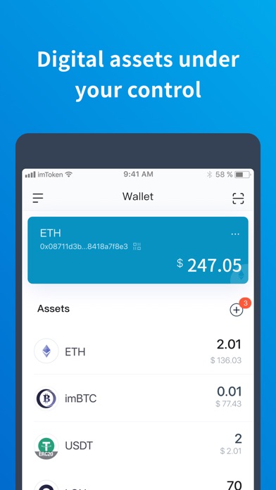 imtoken官方下载手机版(imtoken官网下载245591）